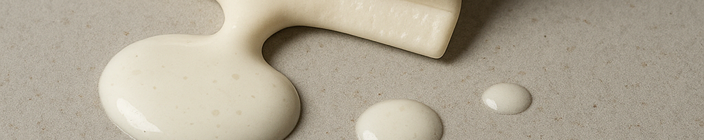 Чувствительный клей к давлению