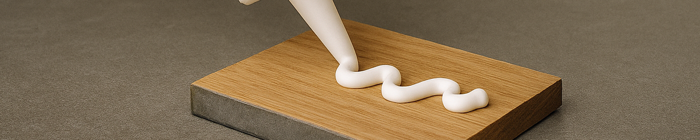 Многоцелевые клеи