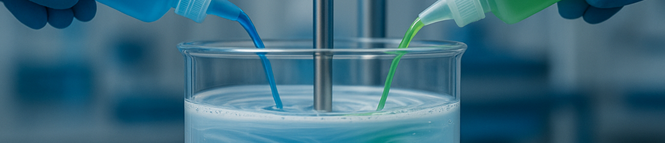 Модификатор реологии и диспергатор