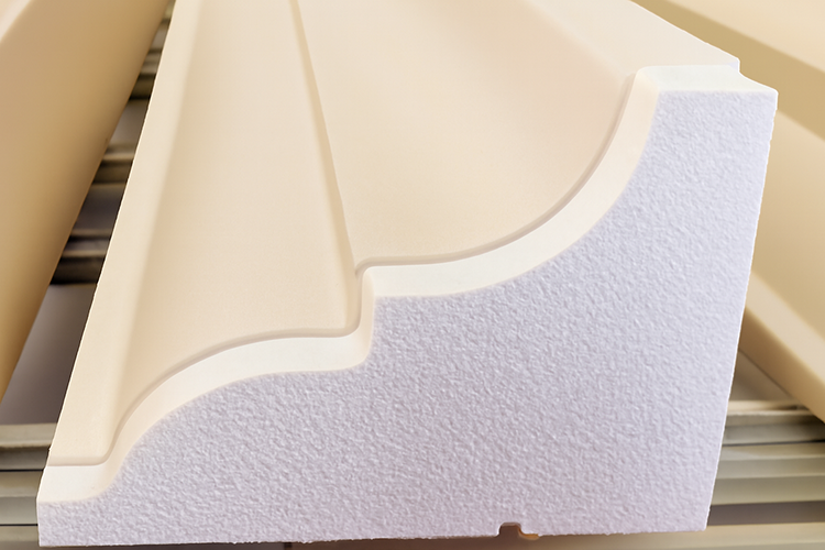 Фасадный декор 1