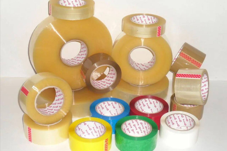 Чувствительный клей 1