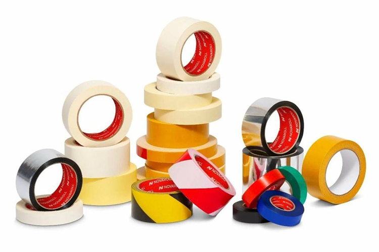 Чувствительный клей 3