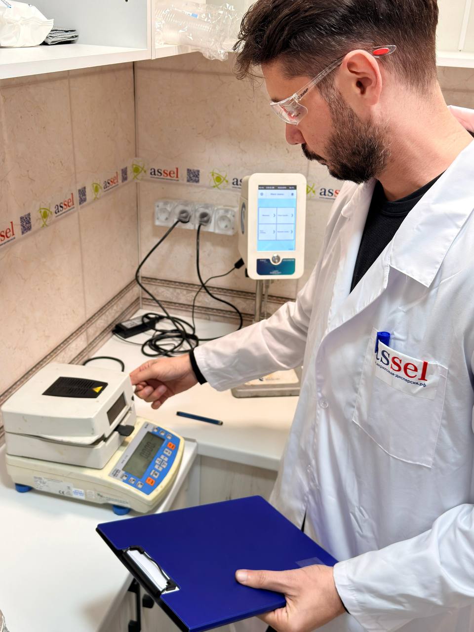 Научные исследования