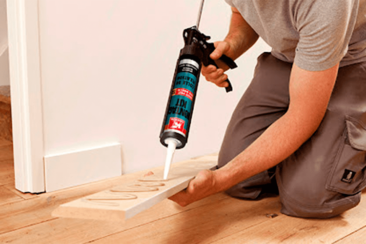 Многоцелевой клей 3