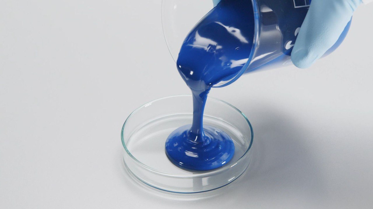 Модификатор реологии и диспергатор